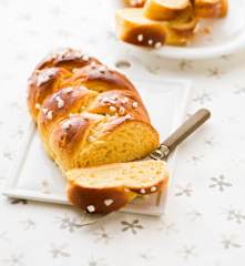 Brioche "super bonne"
