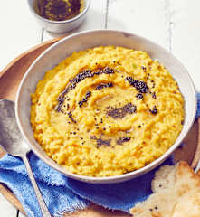 Dal Tadka