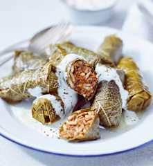 Baku - Dolma