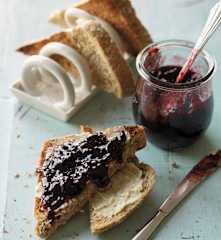 Blackberry Jam
