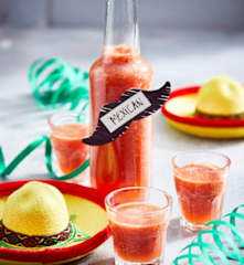 Mexican Shots