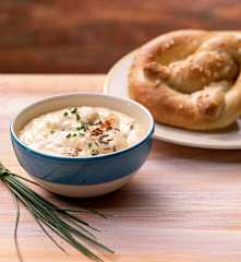 Obatzter (cheese spread)
