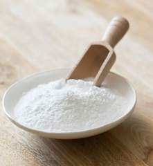 Gluten free baking powder