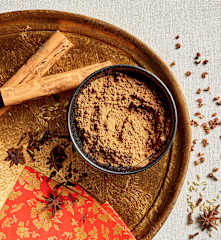 Çin Usulü 5 Baharat Karışımı