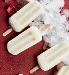 水梨甜薑冰棒