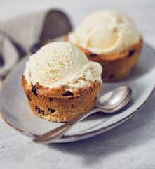 Cookie Dough Cups