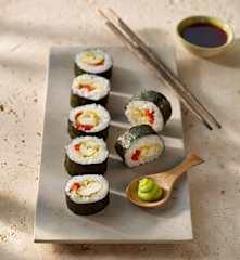 Chicken-Paprika-Rolle