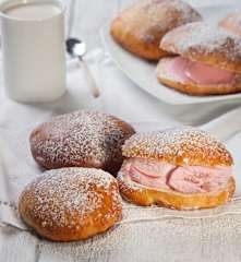 Brioches
