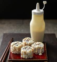 Japanese Mayonnaise (Kewpie Style)