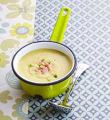 Potage Saint-Germain