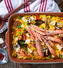 Paella