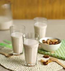 Bevanda di noci brasiliane