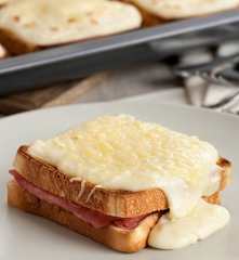 Croque monsieur