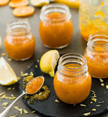 Doce de aproveitamentos