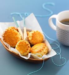 Scones