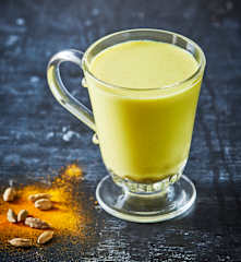Golden Milk