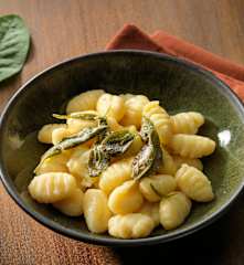 Gnocchi di patate