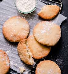 Pain pitta