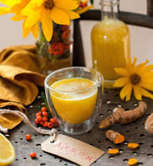 Shoty na odporność