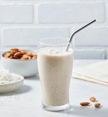 Shake de proteína pre/post workout keto