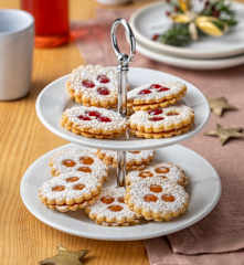 Linzer Augen
