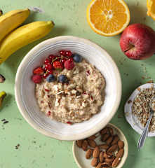 Basen-Müsli