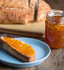 Mermelada de Kumquat