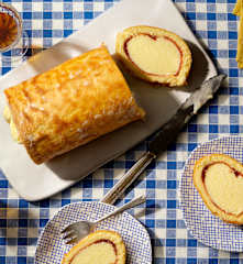 Arctic Roll