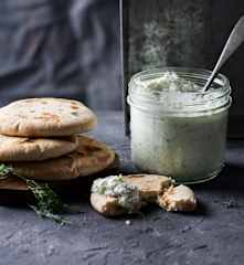 Tzatziki