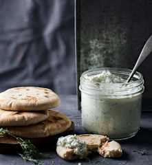 Tzatziki