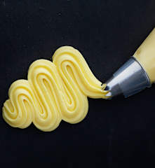 Crema mousseline