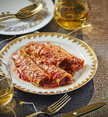 Schiaffettoni ripieni