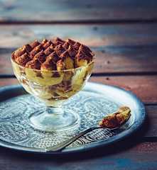 Tiramisù (per 1 persona)