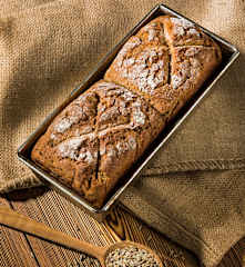 Pane cosacco