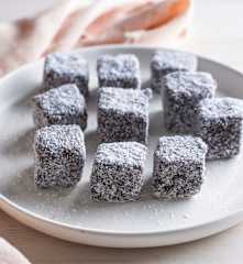 Lamingtons