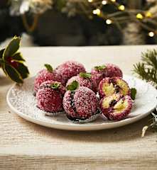 Pesche dolci