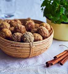 Polpette mediorientali