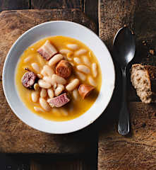 Fabada Asturiana