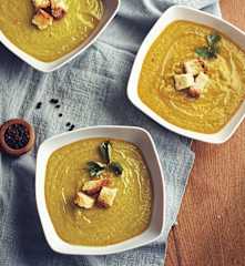 Passato di verdure (Bimby Friend)