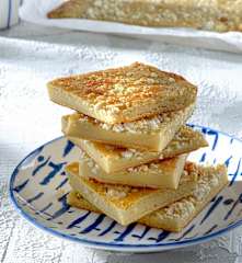 Αλευρόπιτα