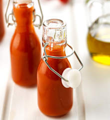 Ketchup