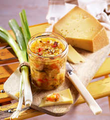 Zucchini-Relish