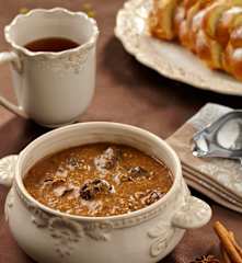 Švestková omáčka