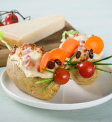 Ratoncitos de patata