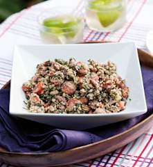 Fagioli alla contadina