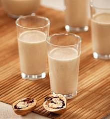 Intxaur-saltsa (crema de nueces)