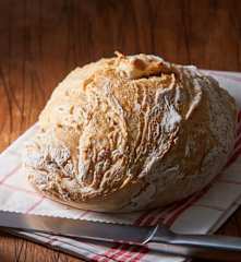 Sourdough Bread