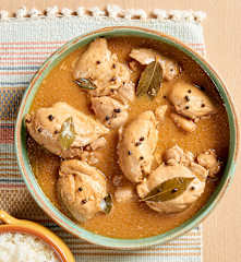 Chicken Adobo