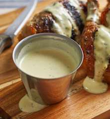 White BBQ Sauce