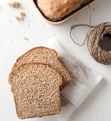 Ψωμί ολικής του τοστ